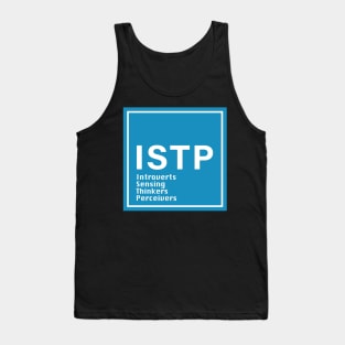 ISTP Tank Top